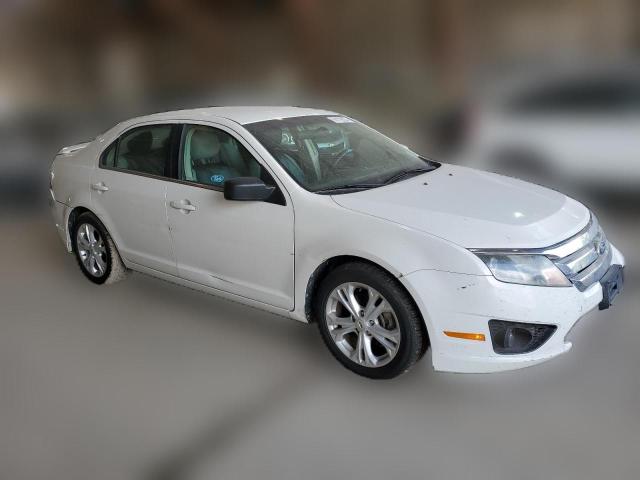 Photo 3 VIN: 3FAHP0HA4CR209764 - FORD FUSION 