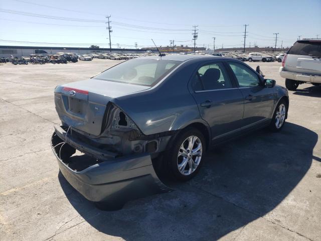 Photo 3 VIN: 3FAHP0HA4CR212275 - FORD FUSION SE 