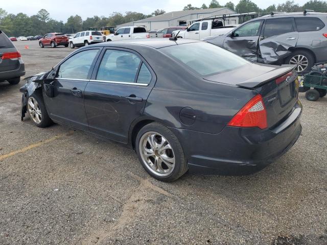 Photo 1 VIN: 3FAHP0HA4CR215600 - FORD FUSION 