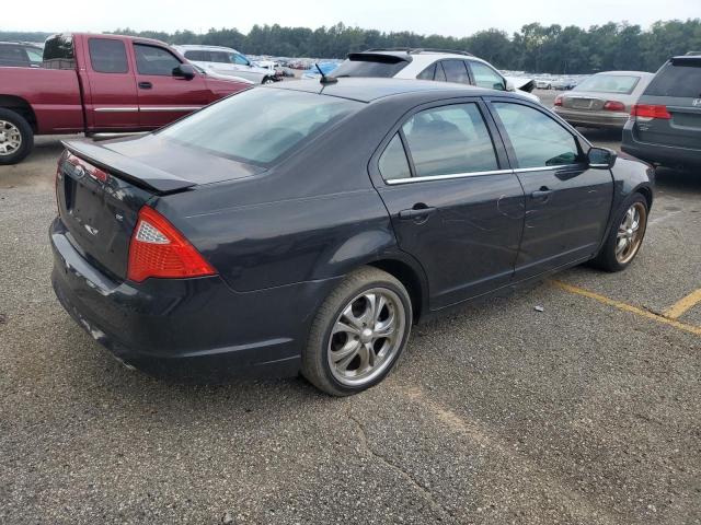 Photo 2 VIN: 3FAHP0HA4CR215600 - FORD FUSION 