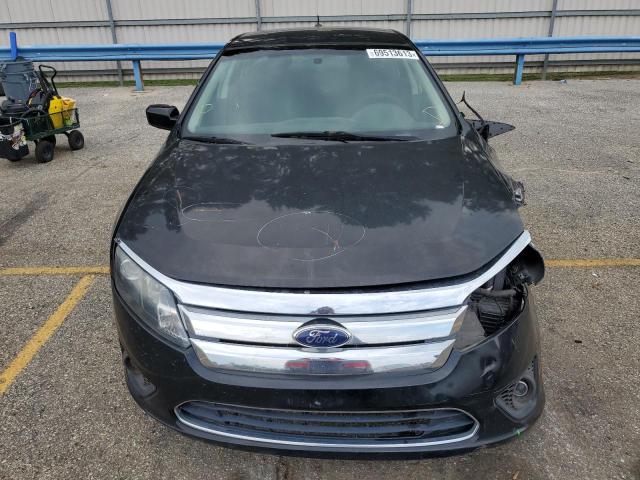 Photo 4 VIN: 3FAHP0HA4CR215600 - FORD FUSION 