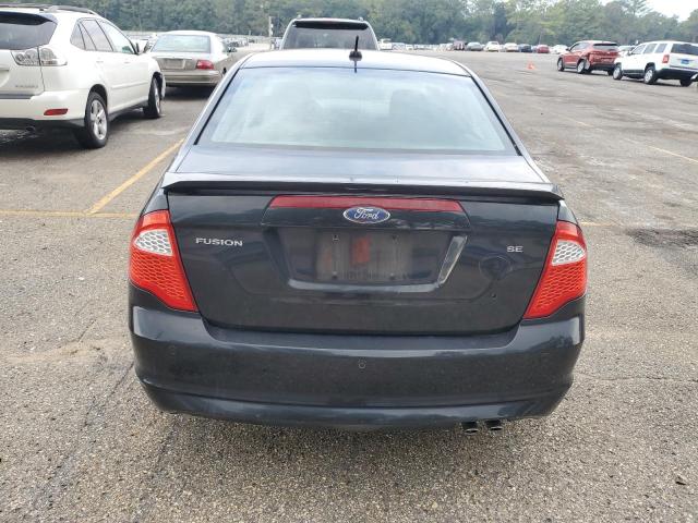 Photo 5 VIN: 3FAHP0HA4CR215600 - FORD FUSION 