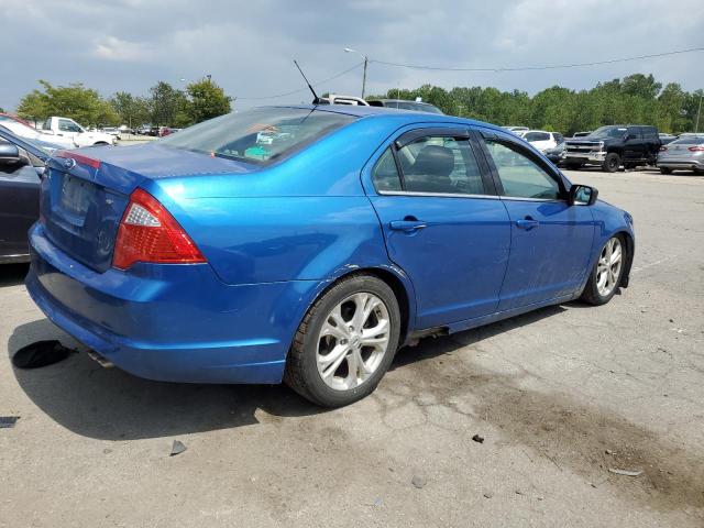 Photo 2 VIN: 3FAHP0HA4CR219842 - FORD FUSION SE 