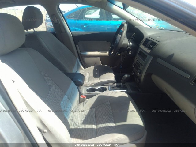 Photo 4 VIN: 3FAHP0HA4CR226970 - FORD FUSION 