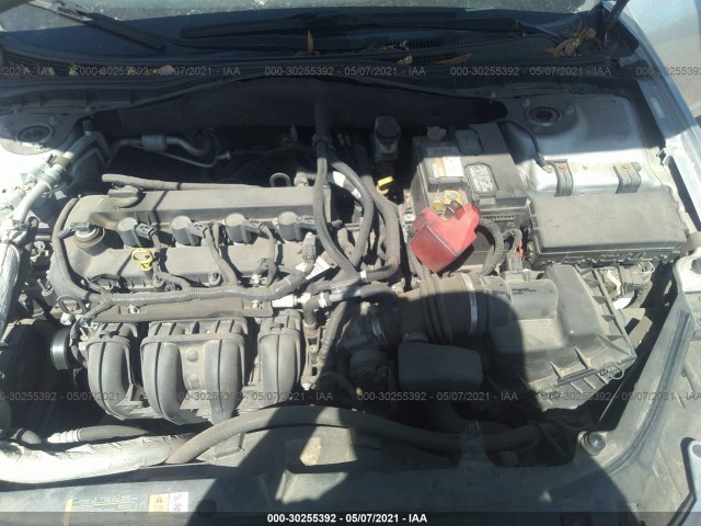 Photo 9 VIN: 3FAHP0HA4CR226970 - FORD FUSION 