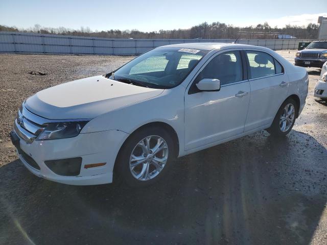 Photo 0 VIN: 3FAHP0HA4CR228220 - FORD FUSION 