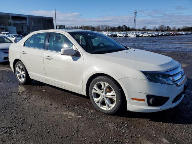 Photo 3 VIN: 3FAHP0HA4CR228220 - FORD FUSION 