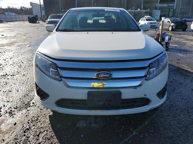 Photo 4 VIN: 3FAHP0HA4CR228220 - FORD FUSION 