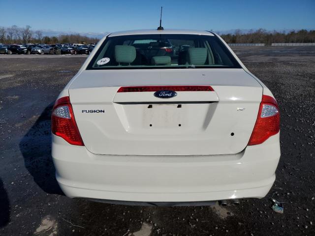 Photo 5 VIN: 3FAHP0HA4CR228220 - FORD FUSION 