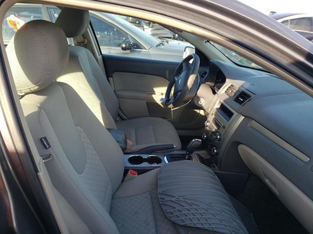 Photo 4 VIN: 3FAHP0HA4CR235796 - FORD FUSION 