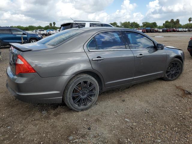 Photo 2 VIN: 3FAHP0HA4CR237371 - FORD FUSION SE 