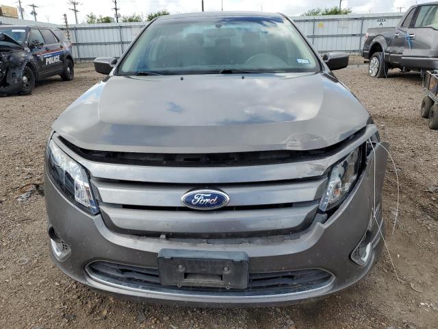 Photo 4 VIN: 3FAHP0HA4CR237371 - FORD FUSION SE 