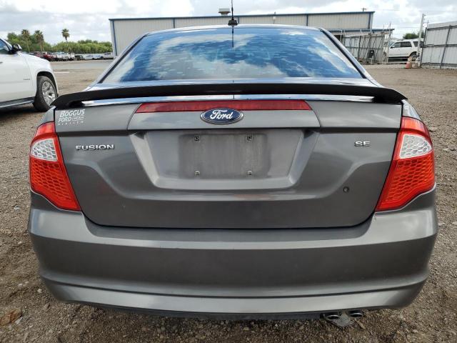 Photo 5 VIN: 3FAHP0HA4CR237371 - FORD FUSION SE 