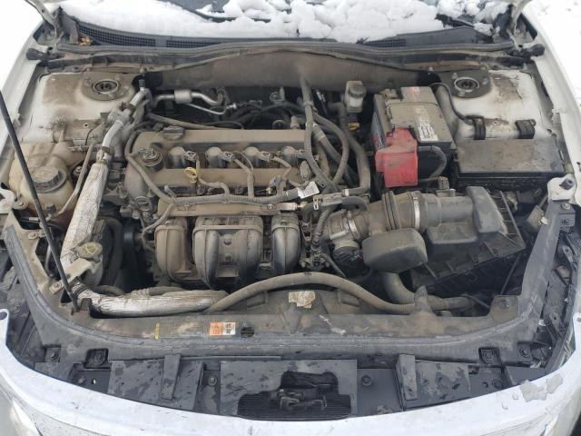 Photo 10 VIN: 3FAHP0HA4CR238911 - FORD FUSION SE 