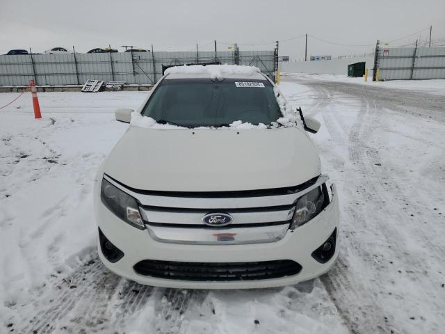 Photo 4 VIN: 3FAHP0HA4CR238911 - FORD FUSION SE 