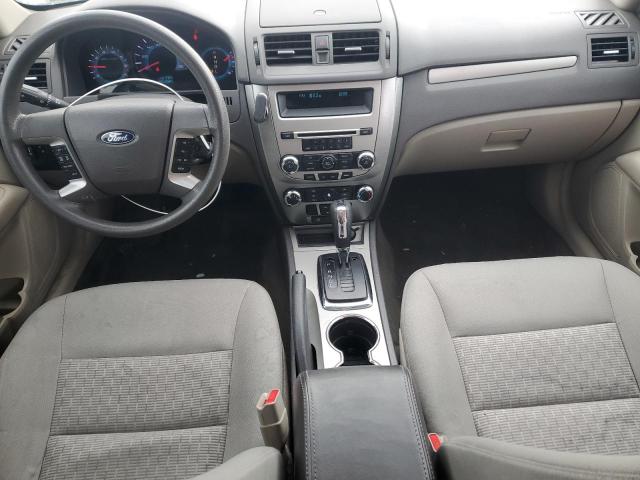 Photo 7 VIN: 3FAHP0HA4CR238911 - FORD FUSION SE 