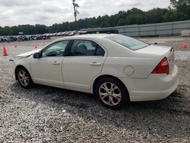 Photo 1 VIN: 3FAHP0HA4CR239864 - FORD FUSION 