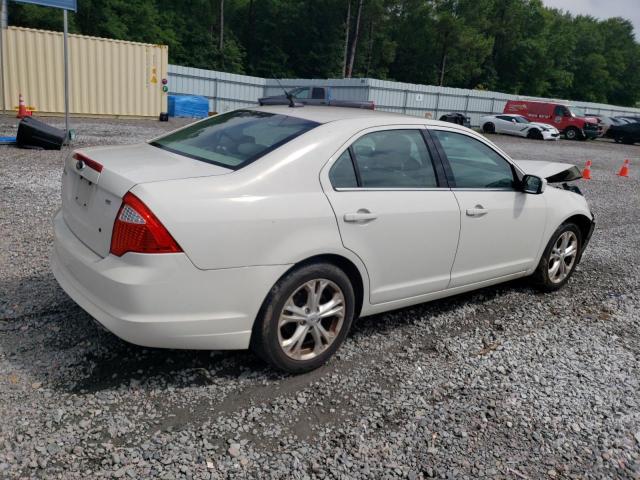 Photo 2 VIN: 3FAHP0HA4CR239864 - FORD FUSION 