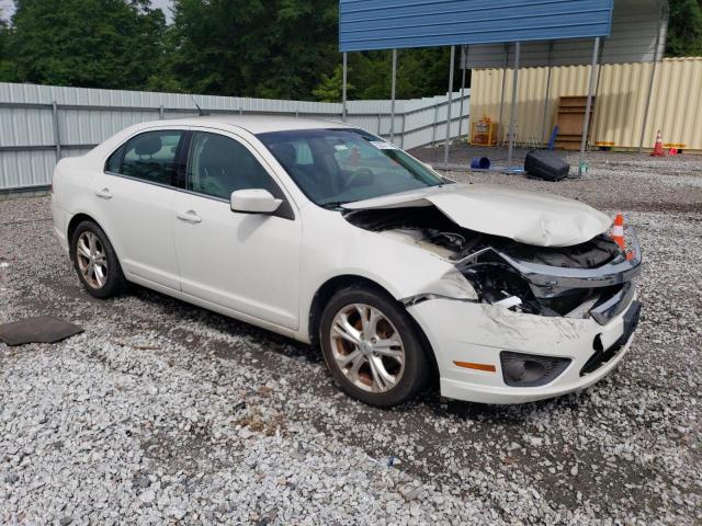 Photo 3 VIN: 3FAHP0HA4CR239864 - FORD FUSION 