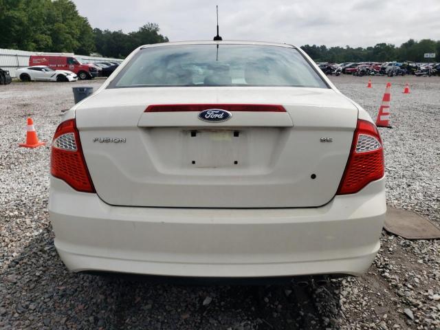 Photo 5 VIN: 3FAHP0HA4CR239864 - FORD FUSION 