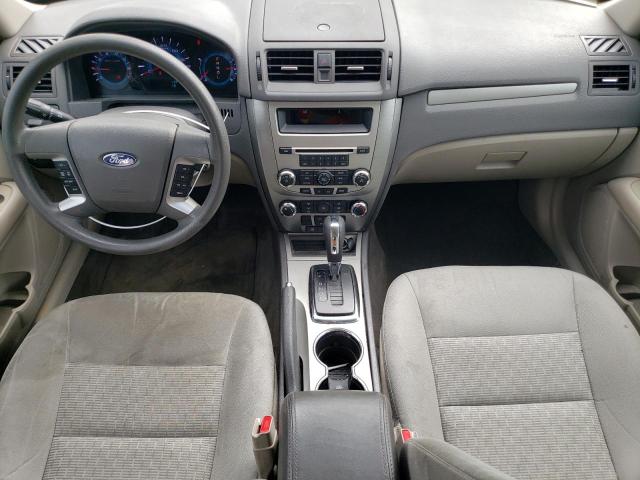 Photo 7 VIN: 3FAHP0HA4CR239864 - FORD FUSION 