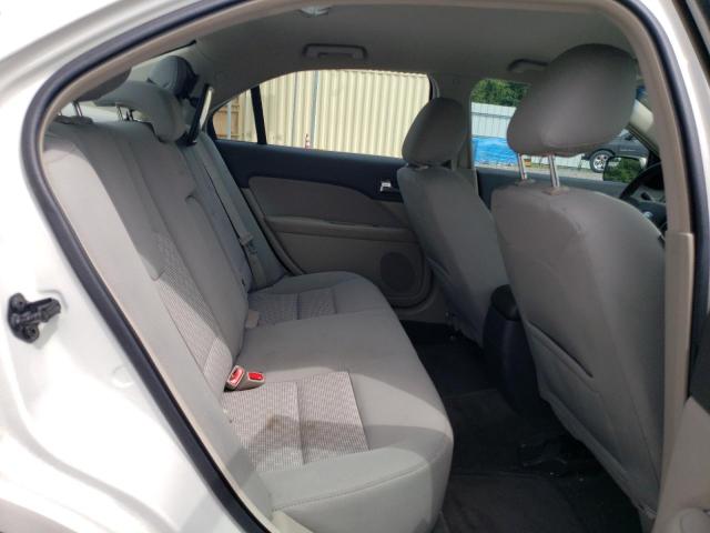 Photo 9 VIN: 3FAHP0HA4CR239864 - FORD FUSION 