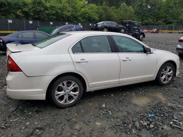 Photo 2 VIN: 3FAHP0HA4CR242117 - FORD FUSION SE 