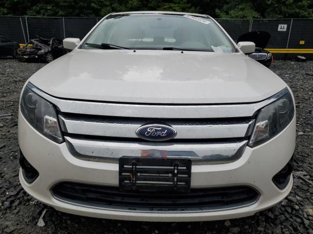 Photo 4 VIN: 3FAHP0HA4CR242117 - FORD FUSION SE 