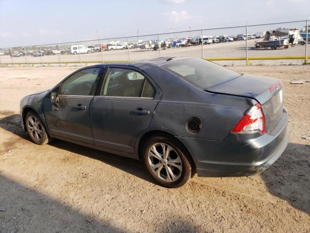 Photo 1 VIN: 3FAHP0HA4CR260102 - FORD FUSION SE 