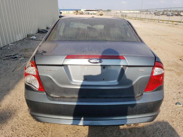 Photo 5 VIN: 3FAHP0HA4CR260102 - FORD FUSION SE 