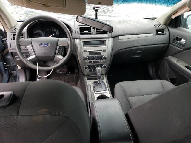 Photo 7 VIN: 3FAHP0HA4CR260102 - FORD FUSION SE 