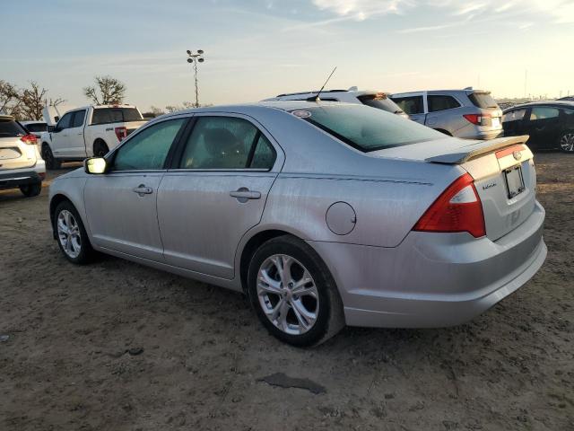 Photo 1 VIN: 3FAHP0HA4CR269415 - FORD FUSION SE 