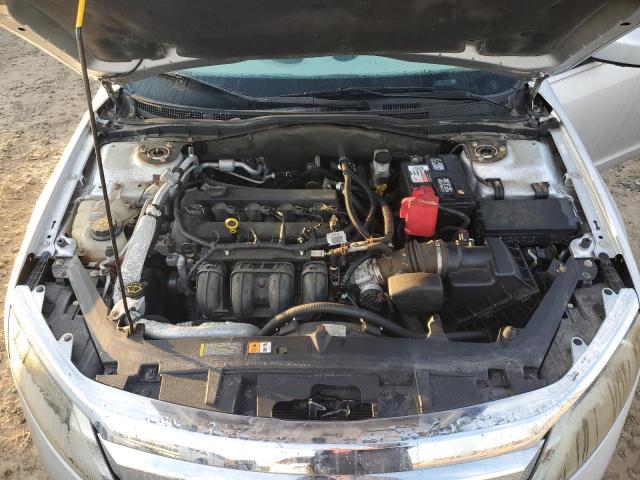 Photo 10 VIN: 3FAHP0HA4CR269415 - FORD FUSION SE 