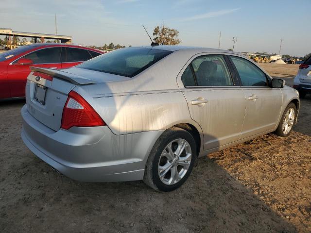 Photo 2 VIN: 3FAHP0HA4CR269415 - FORD FUSION SE 