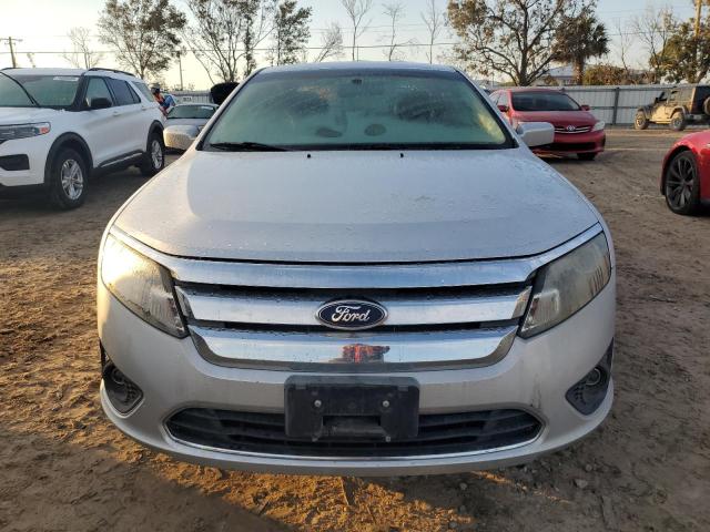 Photo 4 VIN: 3FAHP0HA4CR269415 - FORD FUSION SE 