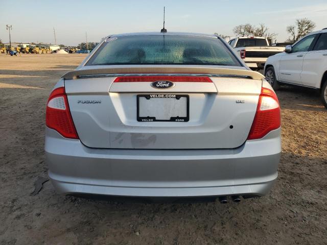 Photo 5 VIN: 3FAHP0HA4CR269415 - FORD FUSION SE 