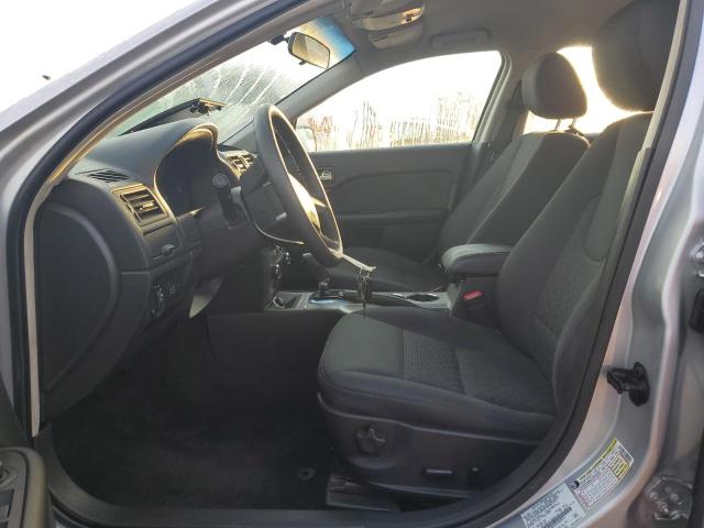 Photo 6 VIN: 3FAHP0HA4CR269415 - FORD FUSION SE 