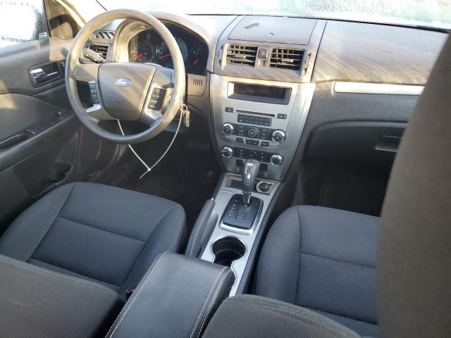 Photo 7 VIN: 3FAHP0HA4CR269415 - FORD FUSION SE 