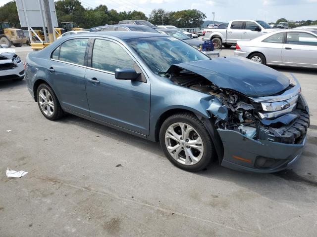 Photo 3 VIN: 3FAHP0HA4CR300324 - FORD FUSION 