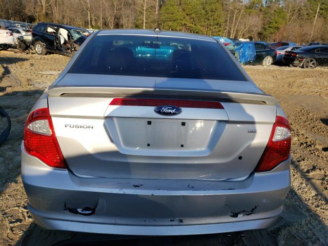 Photo 5 VIN: 3FAHP0HA4CR305555 - FORD FUSION SE 