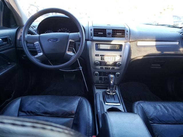 Photo 7 VIN: 3FAHP0HA4CR305555 - FORD FUSION SE 