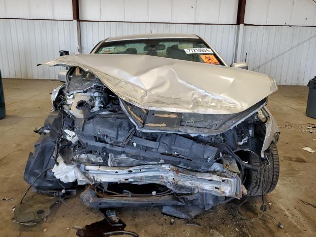 Photo 4 VIN: 3FAHP0HA4CR307757 - FORD FUSION SE 