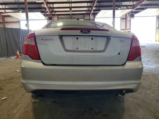 Photo 5 VIN: 3FAHP0HA4CR307757 - FORD FUSION SE 