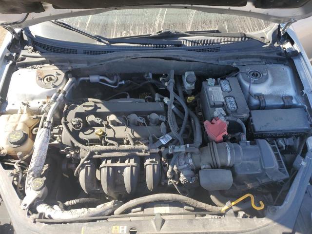 Photo 10 VIN: 3FAHP0HA4CR311808 - FORD FUSION SE 