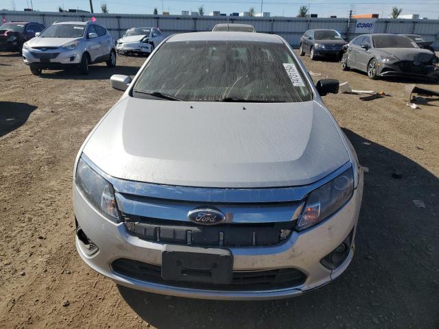 Photo 4 VIN: 3FAHP0HA4CR311808 - FORD FUSION SE 