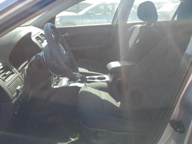 Photo 6 VIN: 3FAHP0HA4CR311808 - FORD FUSION SE 