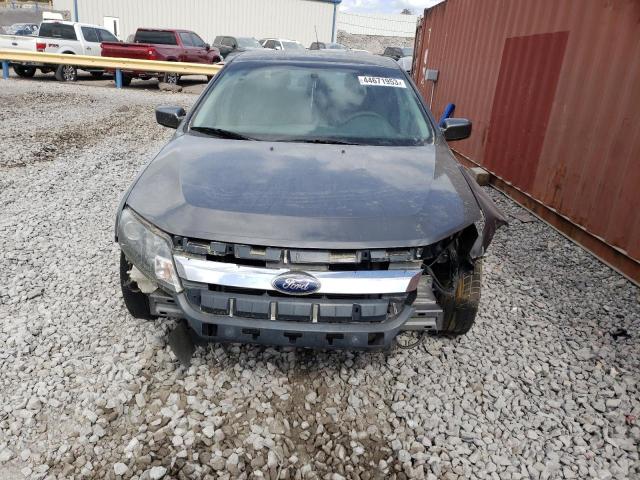 Photo 4 VIN: 3FAHP0HA4CR312439 - FORD FUSION SE 