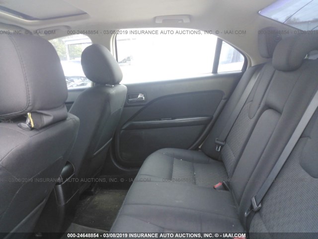 Photo 7 VIN: 3FAHP0HA4CR314126 - FORD FUSION 