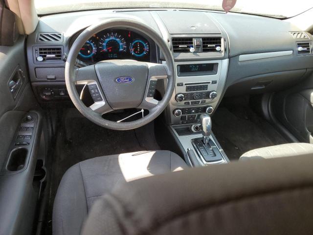 Photo 7 VIN: 3FAHP0HA4CR316460 - FORD FUSION SE 