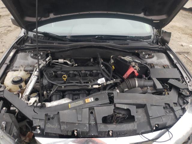 Photo 10 VIN: 3FAHP0HA4CR330391 - FORD FUSION SE 